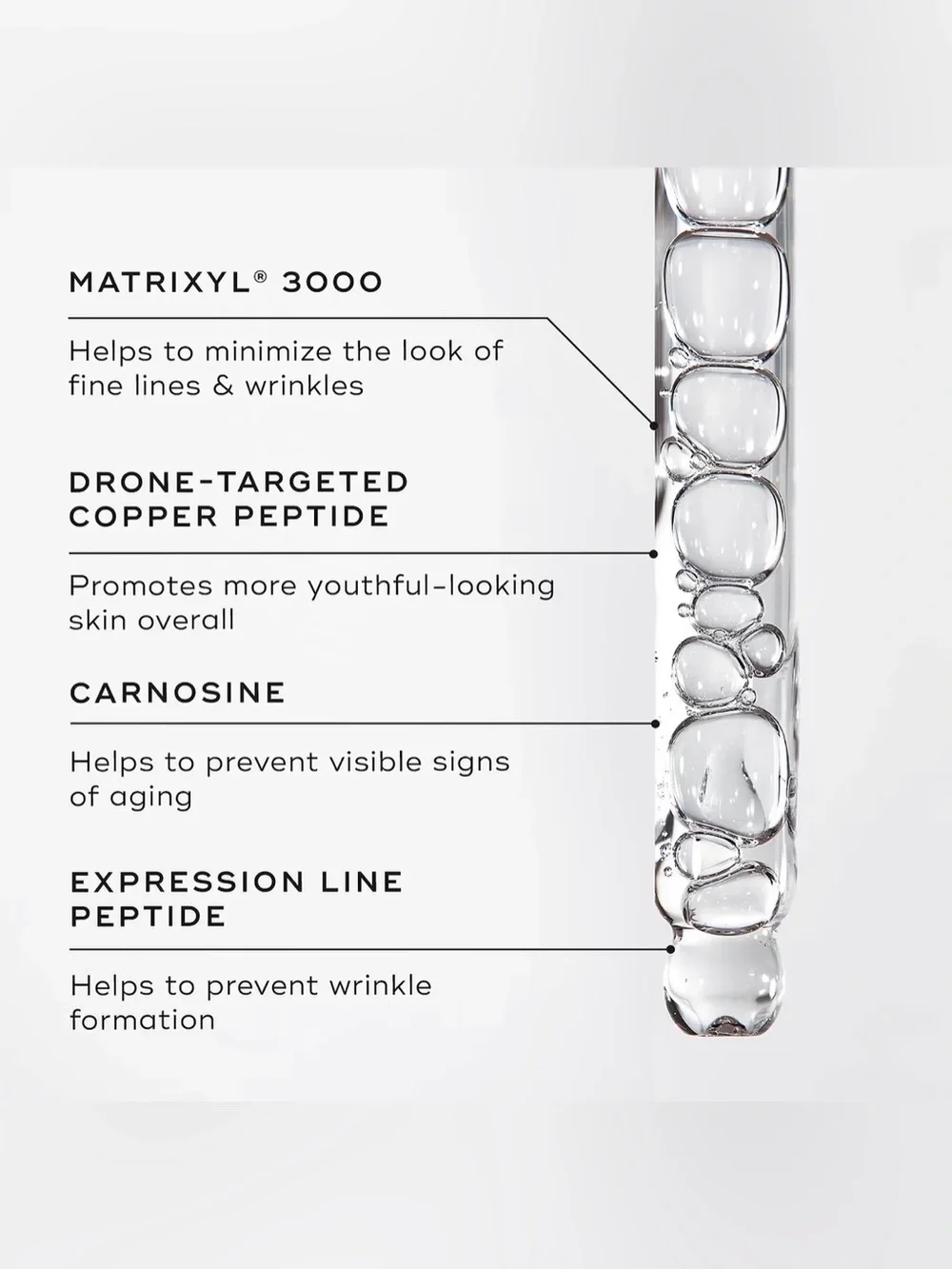 Medik8 Liquid Peptides